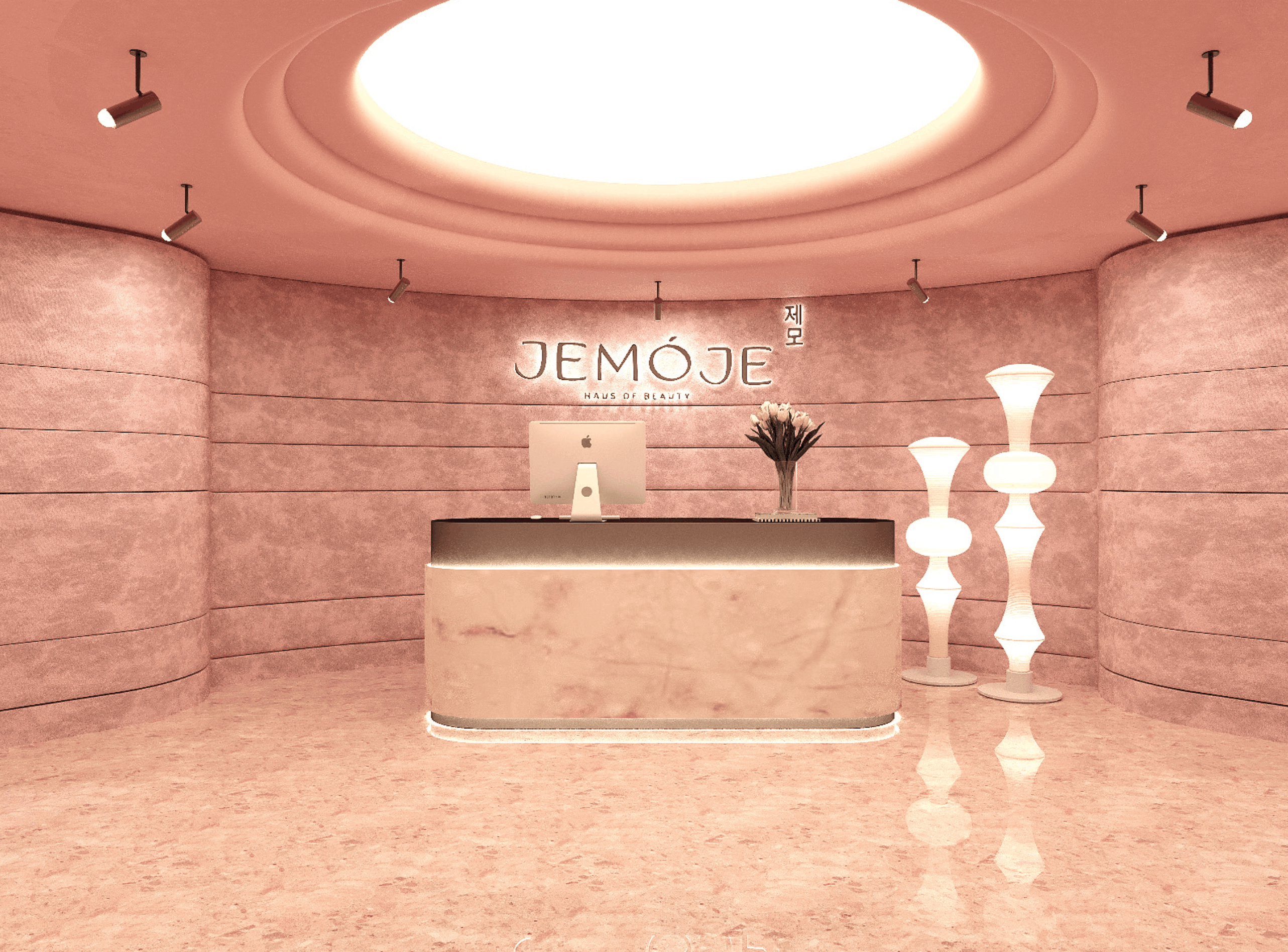 JEMOJE Plus latest promo visual